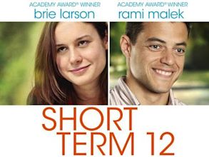 Short Term 12