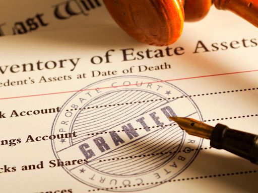 I’m a Financial Advisor: Here’s What I’m Doing With My Estate Plan