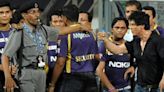 SRK's 2012 Wankhede Outburst Resurfaces Online; Ex-KKR Official Reveals Why Actor Lost His Calm