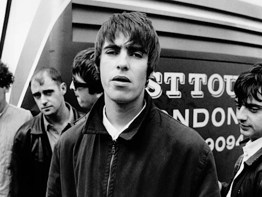 Oasis Announce 30th Anniversary Reissue of Definitely Maybe