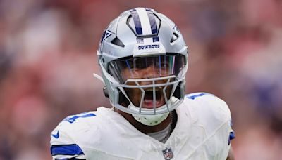 AFC Powerhouse Lands Dallas Cowboys Superstar LB Micah Parsons In Blockbuster Trade Proposal That Would Send Shockwaves...