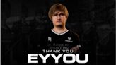 Dota 2: Blacklist Rivalry part ways with eyyou, to take 'a new direction' with team