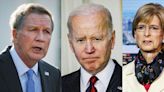 For some Republicans who endorsed Biden in 2020, the next election looks bleak