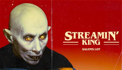 Streamin' King: A new 'Salem's Lot' feature film takes a crack at improving upon the 1979 miniseries misfire