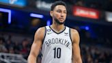 Sources: Nets' Ben Simmons '100 percent healthy,' now solely focused on skill work and conditioning