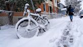 Winter storm watches for most of the region Tuesday, Wednesday