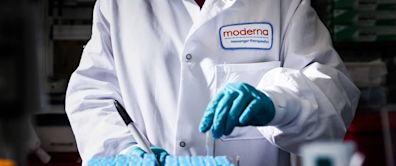 Moderna and Pfizer In Talks With U.S. To Make a Bird Flu Vaccine