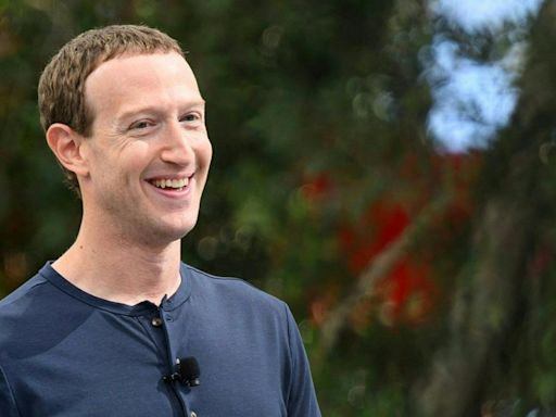 Mark Zuckerberg sorprendió con nuevos carrazos para él y su esposa; transformó un Porsche