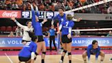 How Sophia Overholt and a piñata named Deborah sparked Polk County volleyball to its first state championship