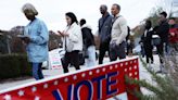 Georgia Senate runoff smashes early voting records — and attracts new voters