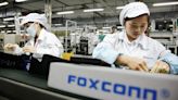 Foxconn saw best-ever April revenues partly because of better than expected iPhone demand