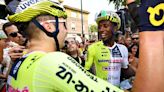 Stage 3: Biniam Girmay Becomes First Black Man in History to Win a Tour de France Stage