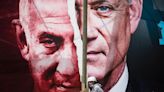 Un ministro del gabinete de guerra de Israel amenaza con renunciar si no hay un plan de posguerra para Gaza