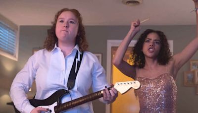 'Prom Dates' Ending Explained: Jess and Hannah navigate the highs and lows of prom night and friendship