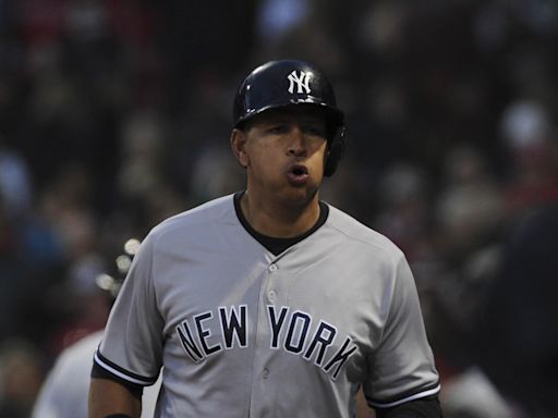 Yankees Legend Alex Rodriguez Sends Out Post After Minnesota Timberwolves Got Eliminated