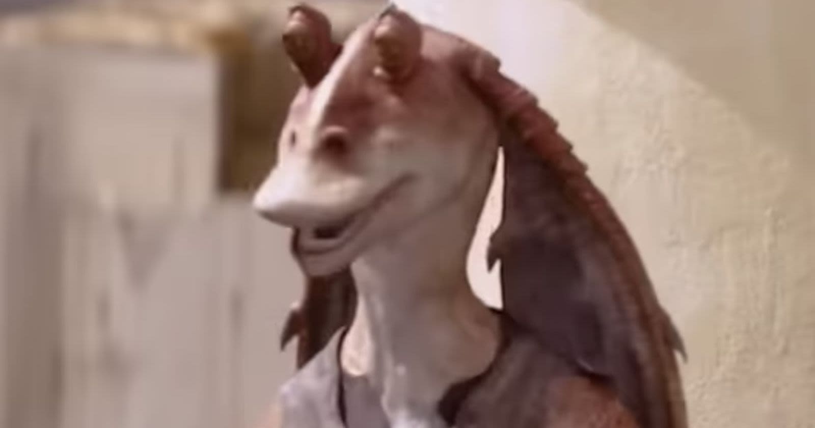 Star Wars Confirms Arrival of Darth Jar Jar Binks in New Project; Ahmed Best to Return