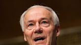 Republican Gov. Asa Hutchinson says a national abortion ban floated by McConnell is 'inconsistent with what we've been fighting for'