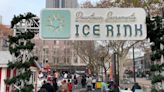 Woman sues Sacramento nonprofit alleging puddles on downtown ice rink caused injury