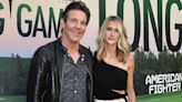 Dennis Quaid Makes Red Carpet Appearance with Wife Laura Savoie Days After 70th Birthday