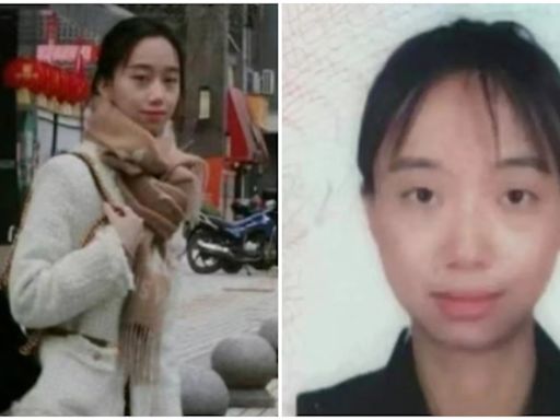 26歲中國女留學生巴黎失蹤多日！事前頻繁向家裏要錢：他要打死我