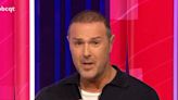 Paddy McGuinness goes 'on the pull' in Sweden