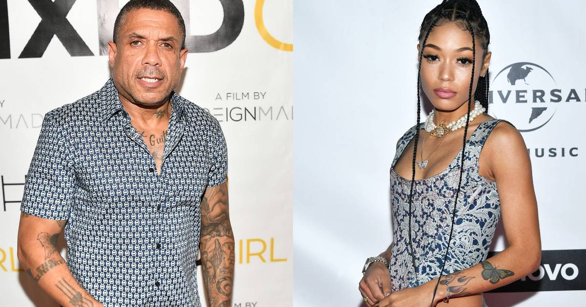 Benzino Speaks On The Status Of His Relationship With Coi Leray