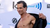 Johnathon Schaech Goes Shirtless on the Red Carpet for Pride Event!