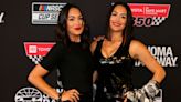 Nikki And Brie Bella Reveal Inspiration For Their Wrestling Gear