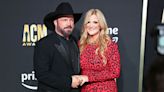 Trisha Yearwood and Garth Brooks exchanged cards that said 'exactly the same thing' for anniversary