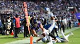 Detroit Lions blown out by Baltimore Ravens, 38-6: Highlights, game recap