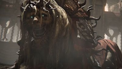 Elden Ring Reveals Terrifying New Boss for Shadow of the Erdtree DLC