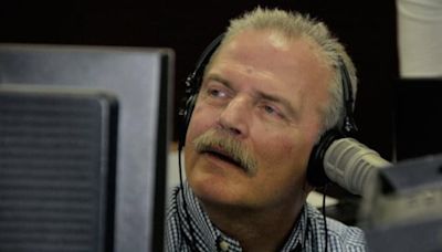 Man who voiced local morning radio show as ‘Jim Nasium’ has died