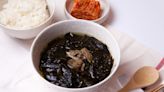 Miyeokguk Is The Korean Seaweed Soup That's Enjoyed For Birthdays