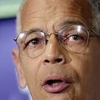 Julian Bond