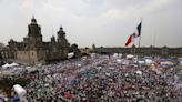 Mexico Presidential Campaigns Near Finale With Women Leading