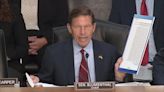 Sen. Blumenthal Grills Boeing’s Calhoun on Data Request