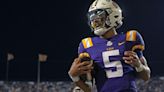 LSU's Jayden Daniels has his next team after going No. 2 overall in NFL draft