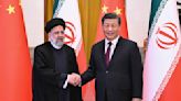 Iran-Saudi Arabia deal casts China in unfamiliar global role