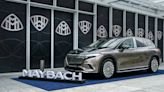 Mercedes-Maybach EQS 680 SUV 正式發表上市，建議售價 970 萬！