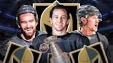 Why Golden Knights will repeat as Stanley Cup champions in 2024