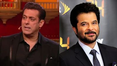 Salman Khan QUITS Bigg Boss OTT, Anil Kapoor To Host Season 3 of Controversial Reality Show - News18