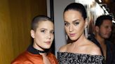 Katy Perry Voices Support for Halsey Condemning Roe v. Wade Reversal At Concerts: ‘Go Off Queen’