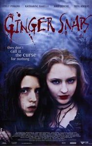 Ginger Snaps: Blood, Teeth and Fur
