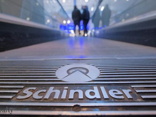 Switzerland’s Schindler aims to employ more people in India: CEO - ET RealEstate