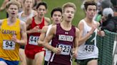 Elkhart runner shocks boys cross country state meet .... almost