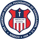 American School Foundation of Guadalajara