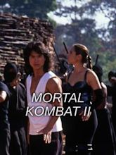 Mortal Kombat 2 – Annihilation