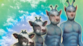 Every Animorphs Character, Ranked From Worst To Best
