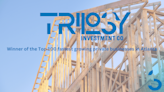 Trilogy Investment Co. Ranked #37 of Atlanta’s top 100 Fastest-growing privately held companies. - Atlanta Business Chronicle