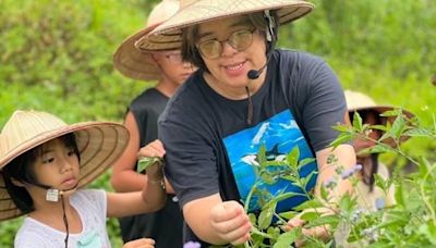 竹縣辦7天泰雅勇士兒童營 火熱報名中 | 蕃新聞